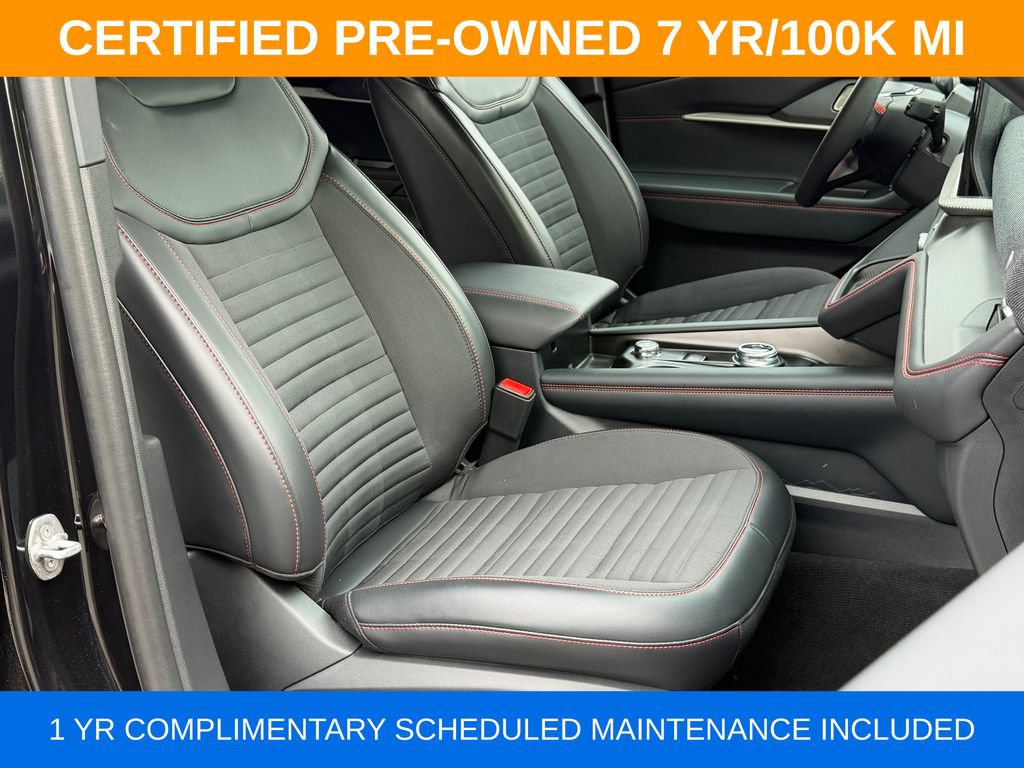 Used 2025 Ford Explorer ST-Line w/ ST-Line Street Pack AWD/4WD image 20