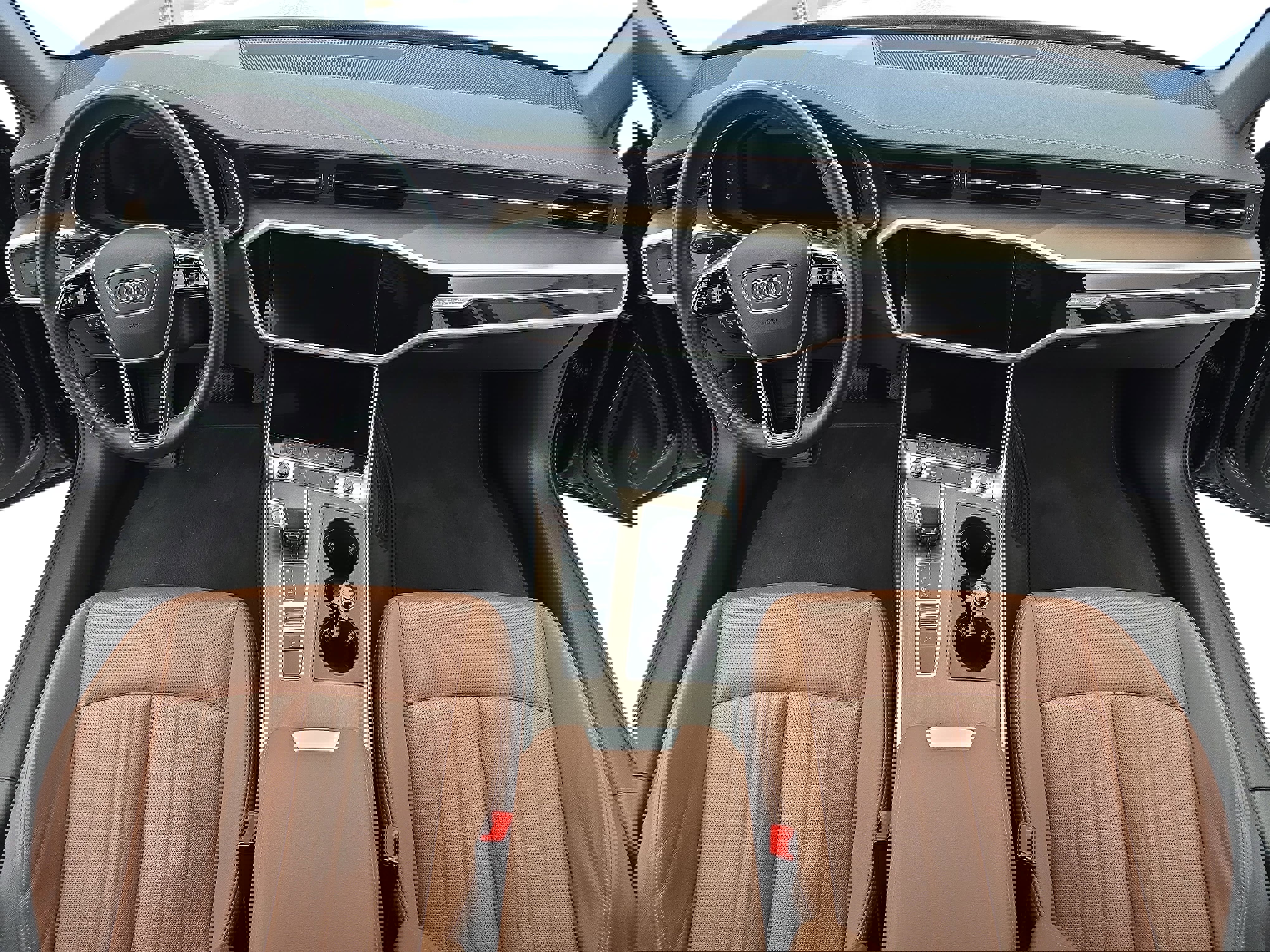 Used 2024 Audi A6 Premium Plus image 9