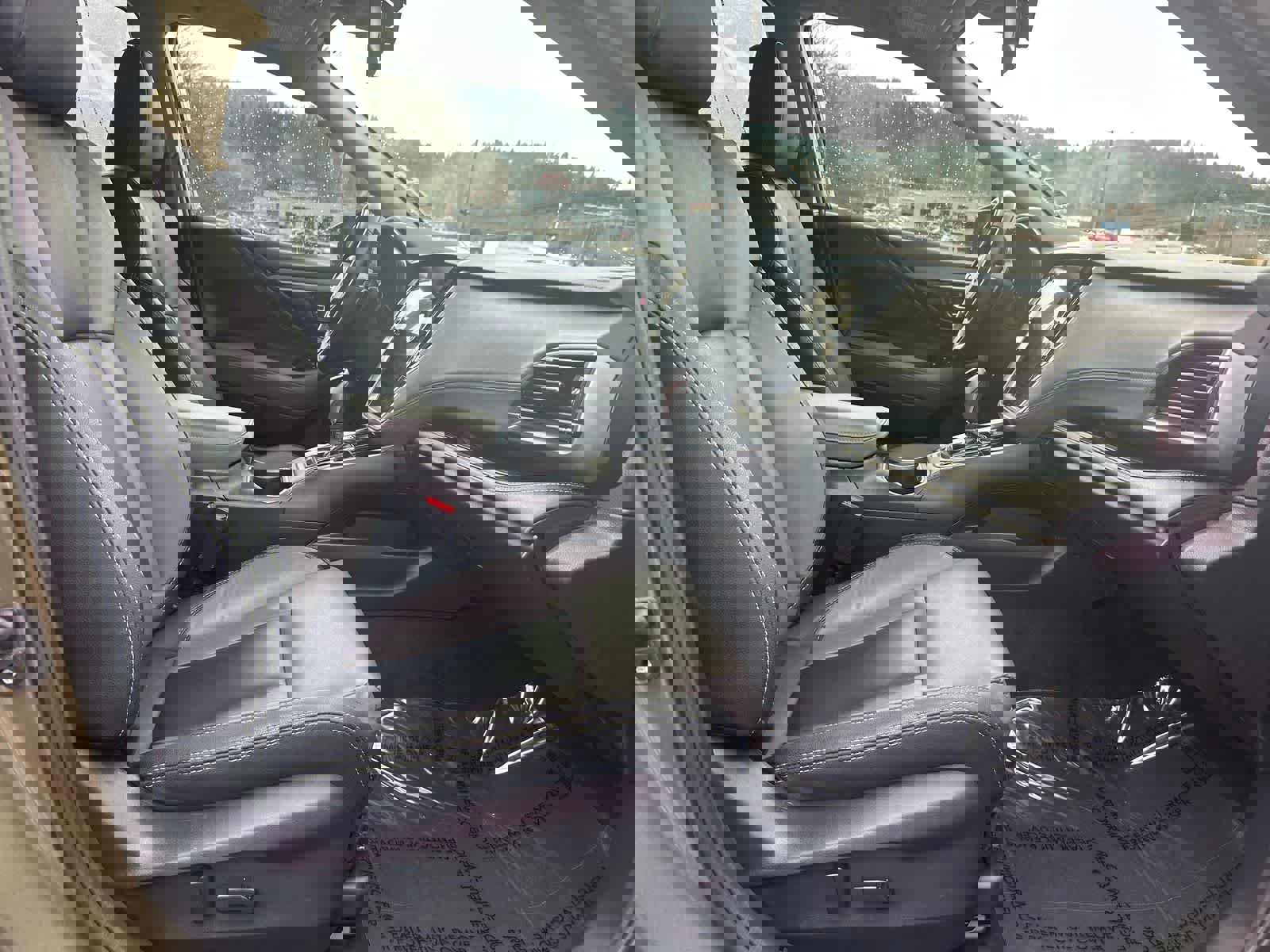 Used 2023 Subaru Outback Onyx Edition XT image 13