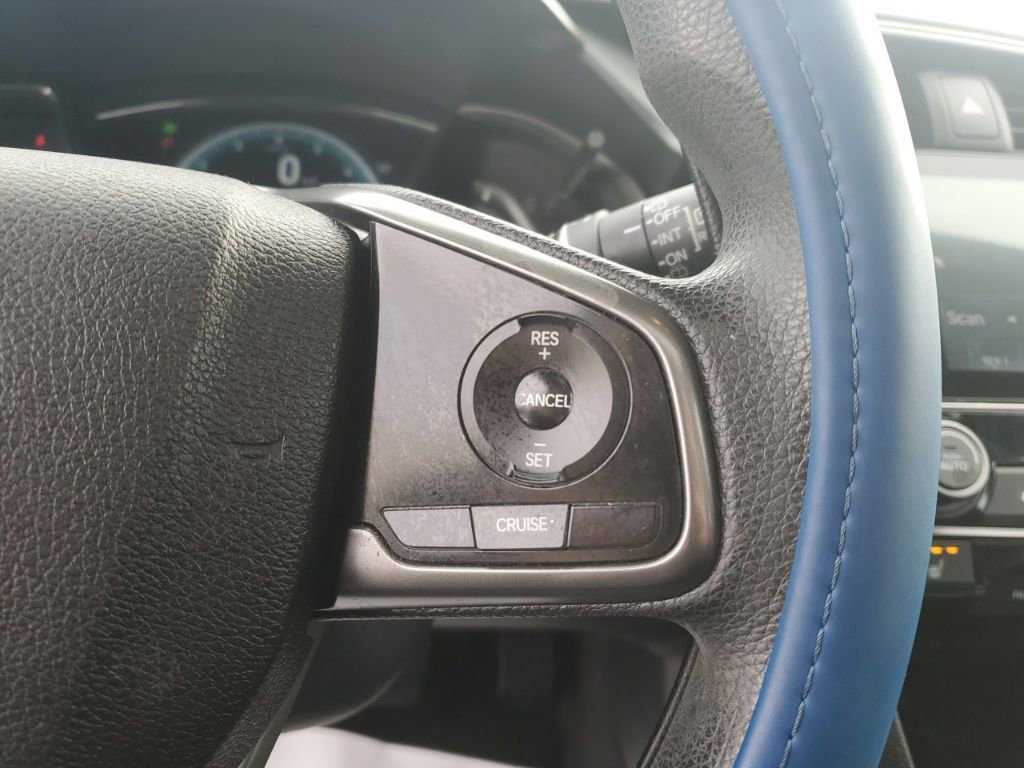 Certified 2017 Honda Civic EX image 15