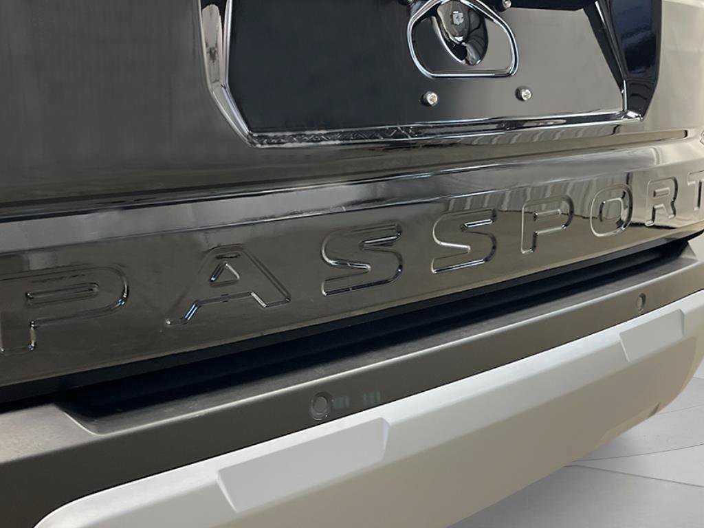 New 2026 Honda Passport RTL image 20