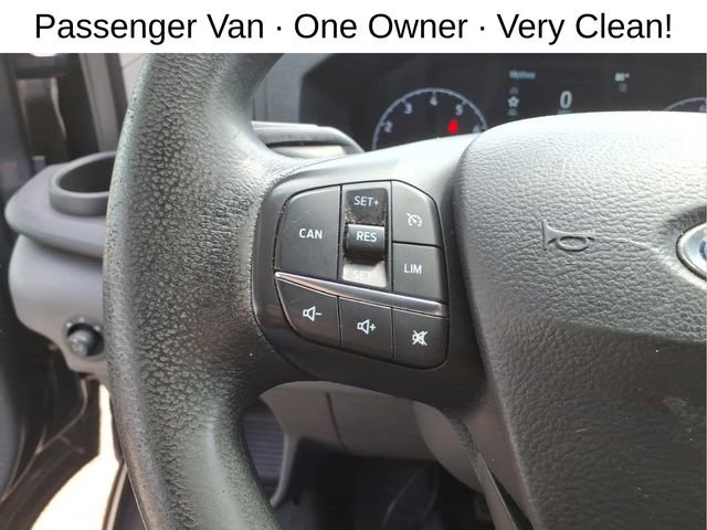 Used 2020 Ford Transit 350 XL RWD image 16