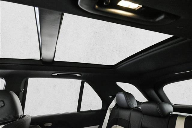 New 2026 Mercedes-Benz GLE 53 AMG 4MATIC image 21