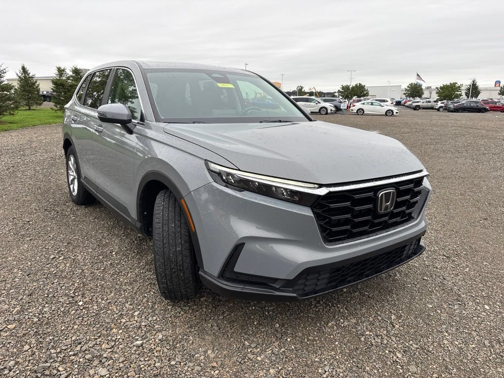 Used 2024 Honda CR-V EX image 15