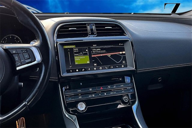 Used 2018 Jaguar XE S image 6