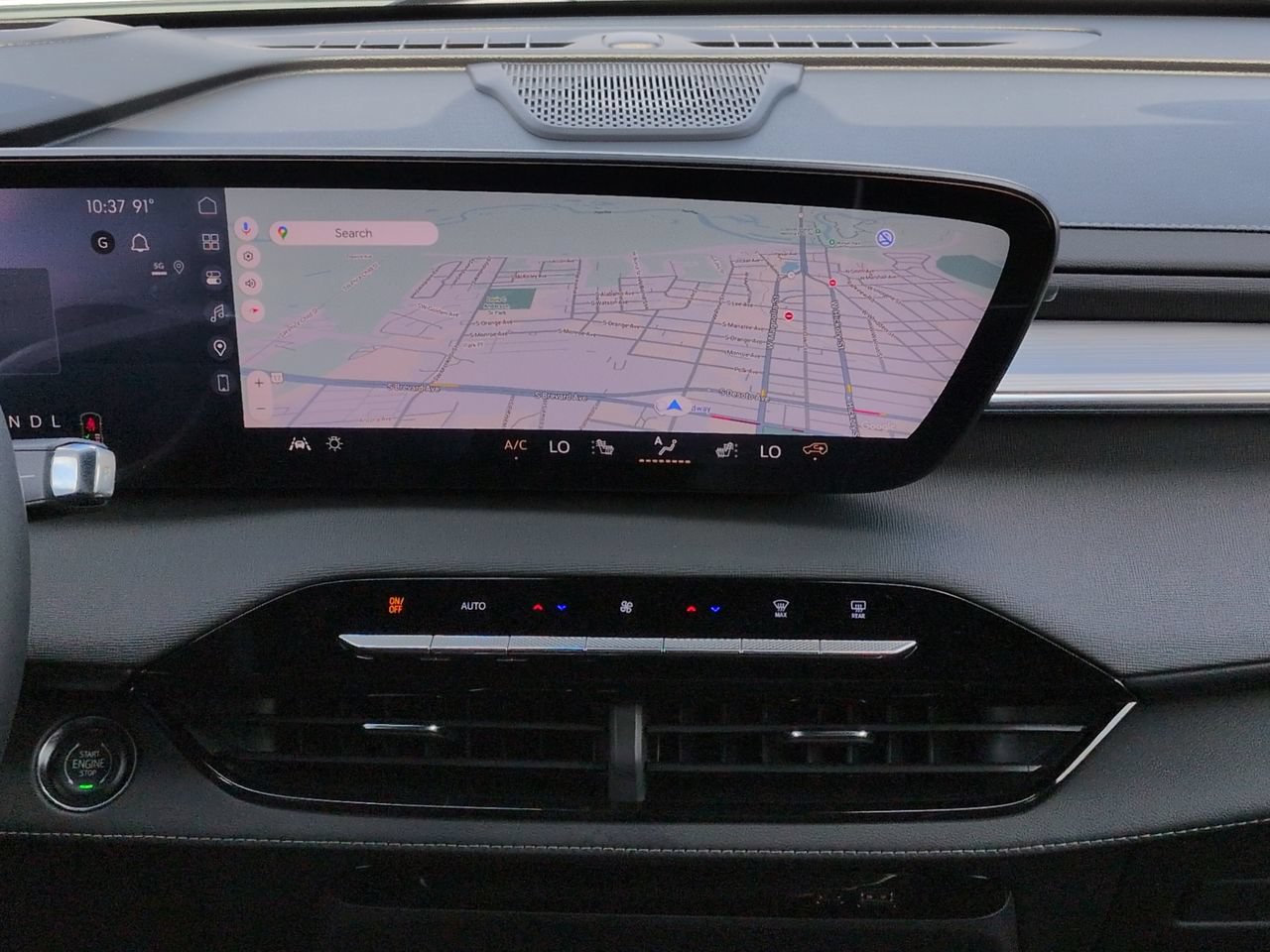New 2026 Buick Enclave Preferred w/ Power Package FWD image 19