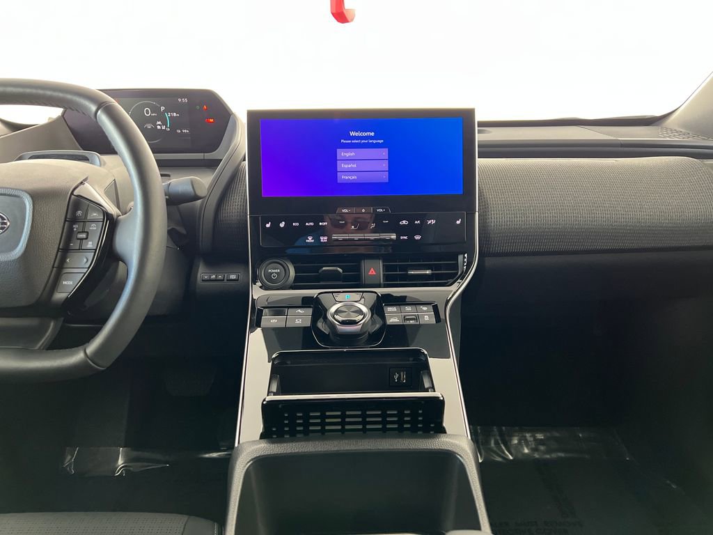 Used 2024 Subaru Solterra Limited image 19