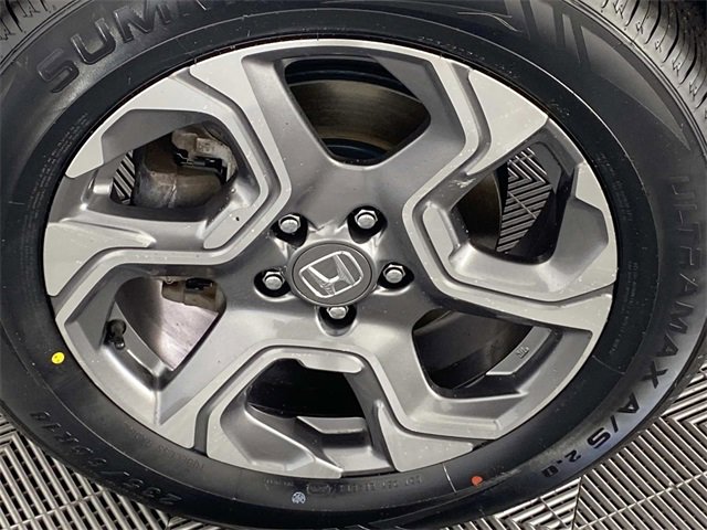 Used 2019 Honda CR-V EX-L image 28