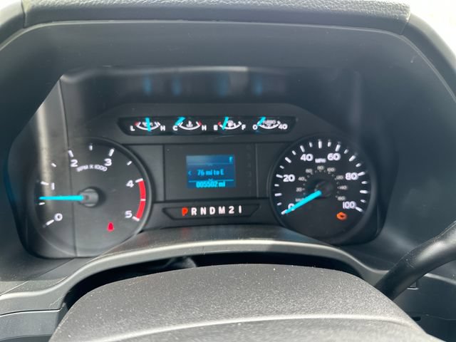 Used 2018 Ford F350 XL w/ Power Equipment Group AWD/4WD image 13