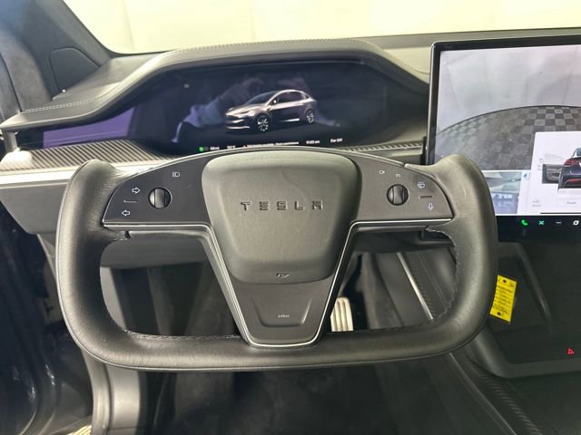 Used 2023 Tesla Model X Plaid image 14