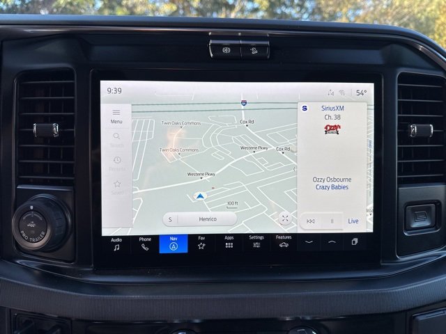 New 2026 Ford F350 Platinum w/ FX4 Off-Road Package image 16