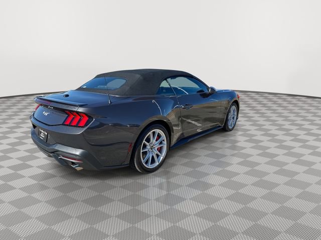 Used 2024 Ford Mustang GT Premium image 10