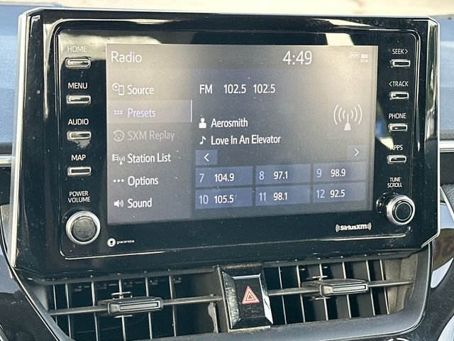 Used 2021 Toyota Corolla LE image 20