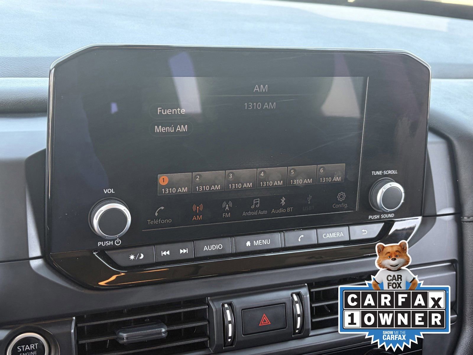 Certified 2024 Nissan Pathfinder S image 27