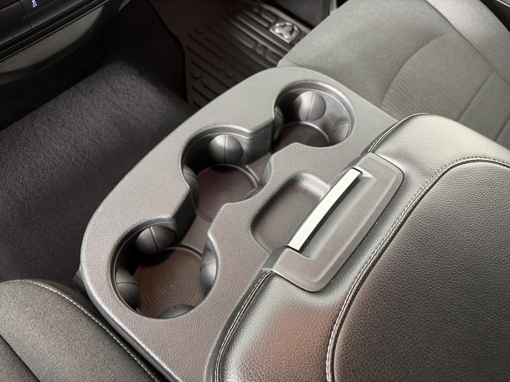 Used 2022 RAM 1500 Classic Warlock w/ Protection Group image 22