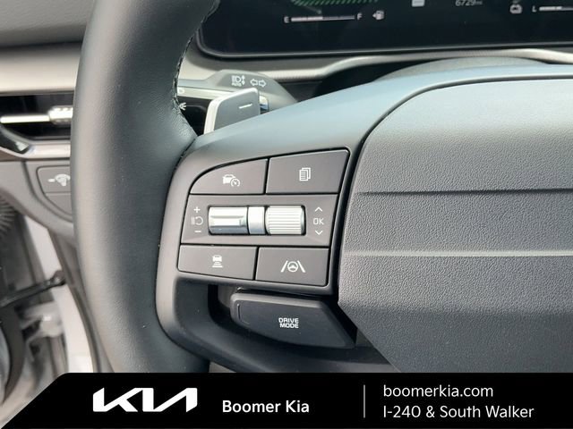 Certified 2026 Kia Sportage S image 19