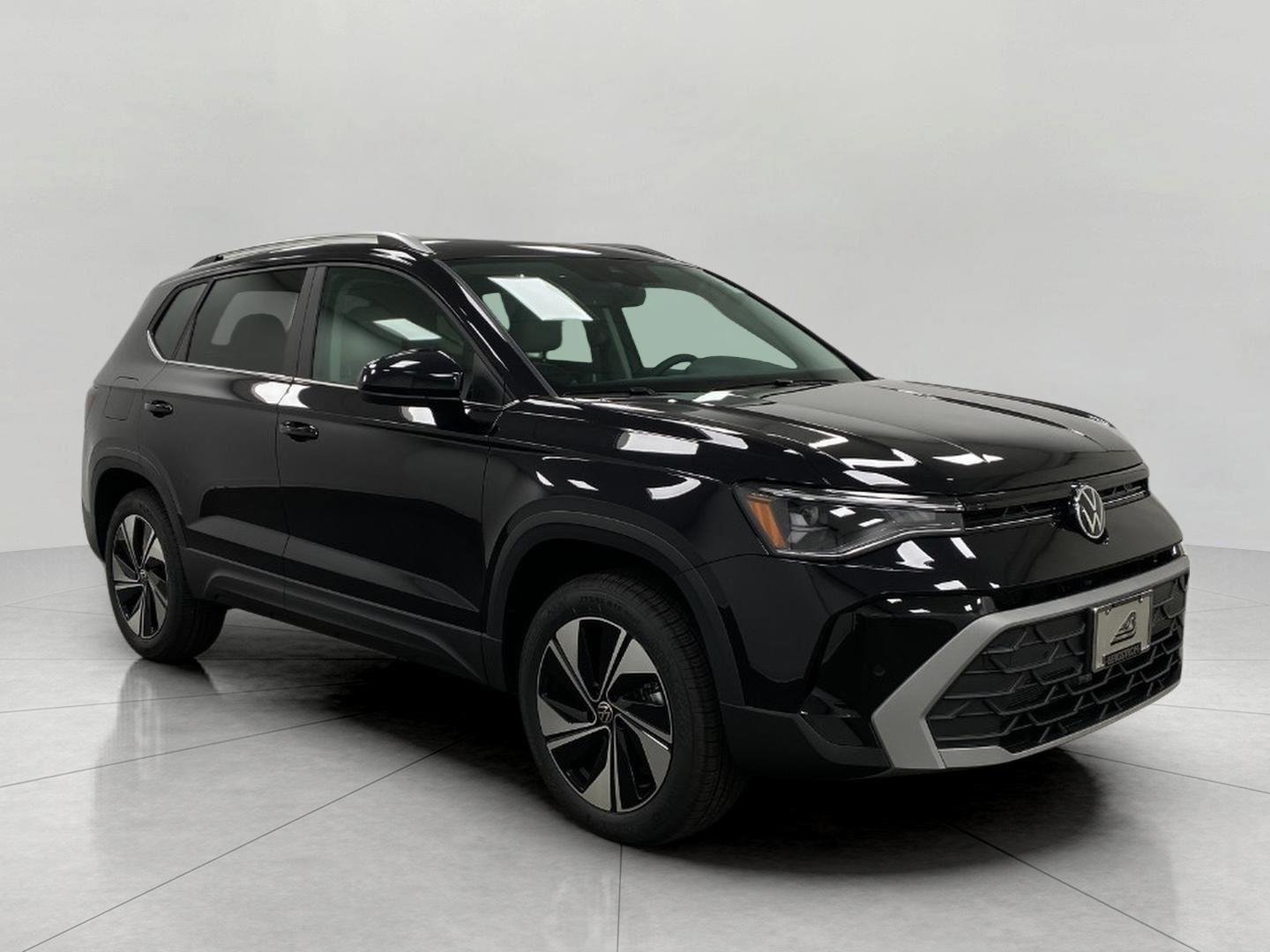 New 2026 Volkswagen Taos SE AWD/4WD image 31