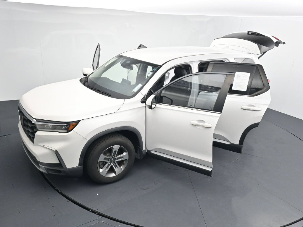 Used 2023 Honda Pilot EX-L image 26