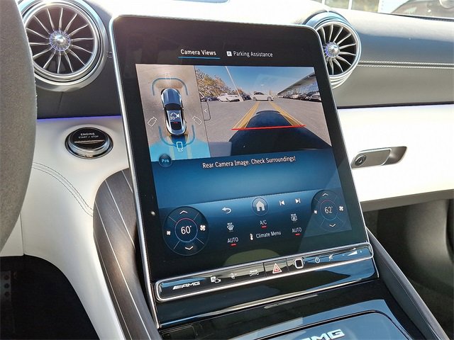 New 2026 Mercedes-Benz AMG GT 63 image 14
