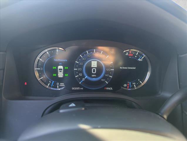 Used 2018 Cadillac Escalade Platinum image 6