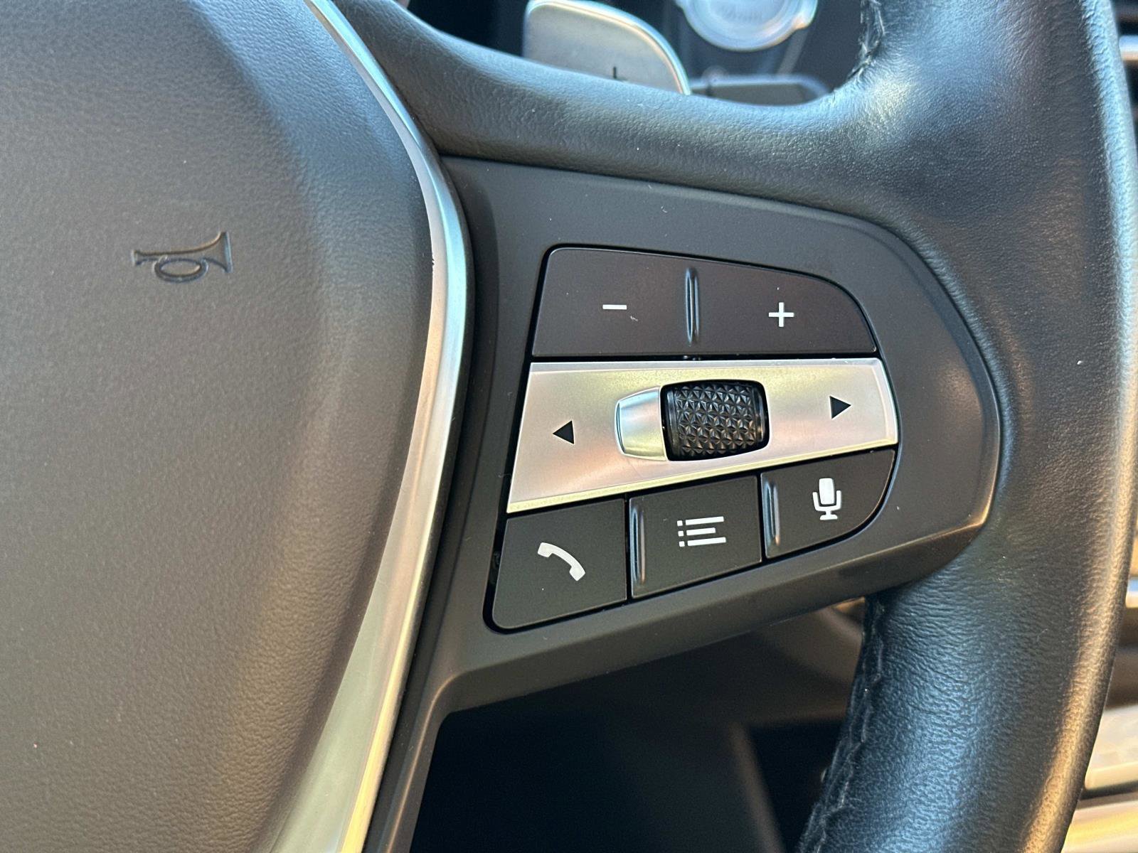 Used 2020 BMW X3 xDrive30i w/ Premium Package image 24