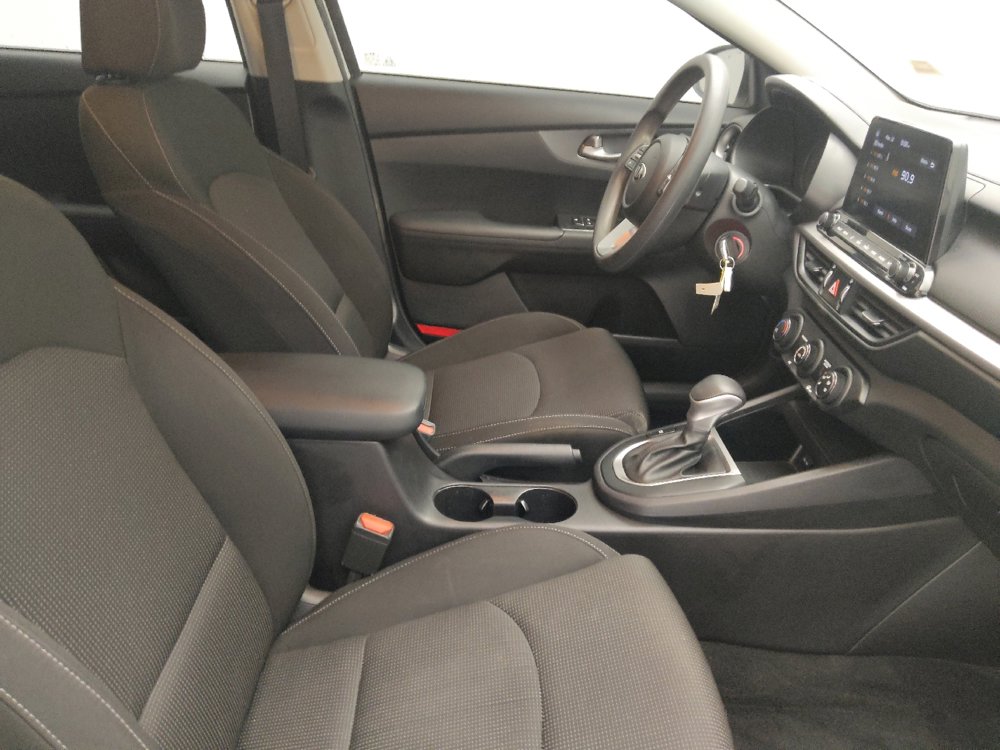 Used 2021 Kia Forte LXS image 21