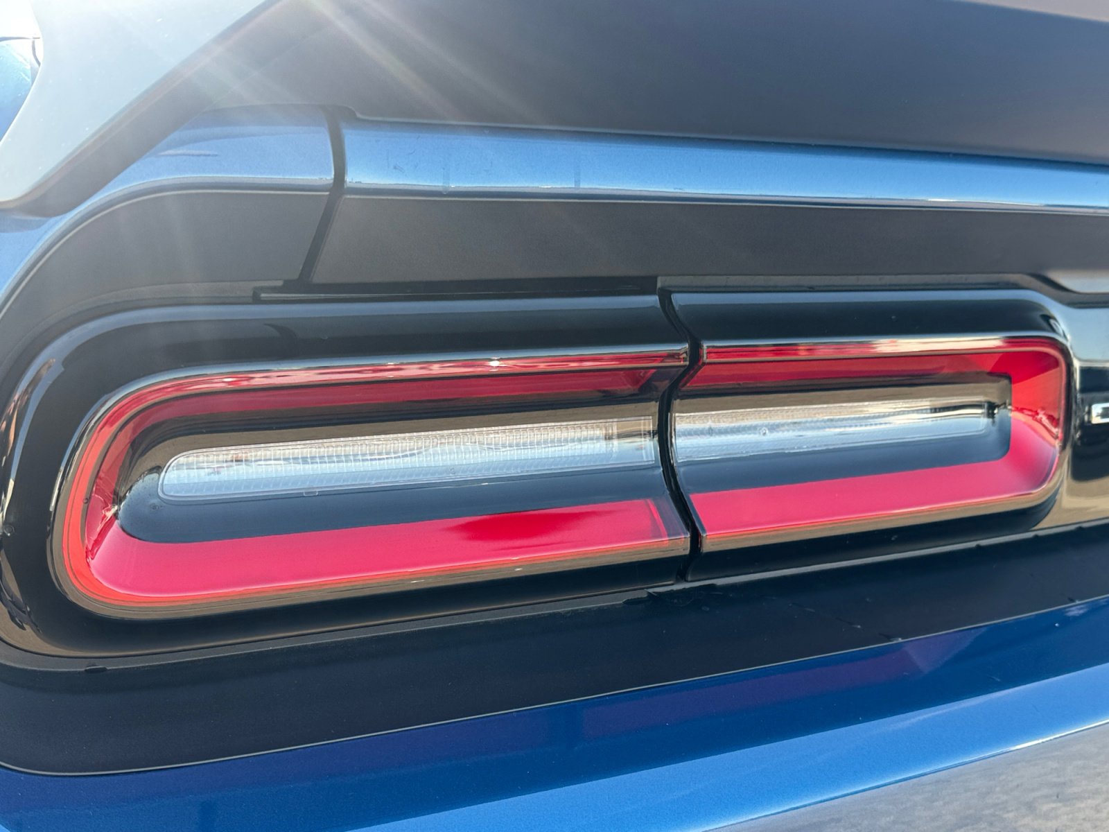 Used 2023 Dodge Challenger SRT Hellcat image 28