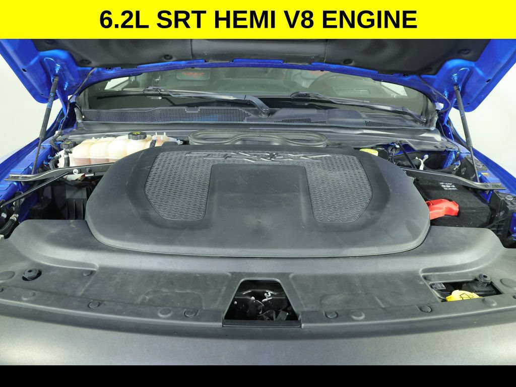 Used 2022 RAM 1500 TRX w/ TRX Level 2 Equipment Group AWD/4WD image 6