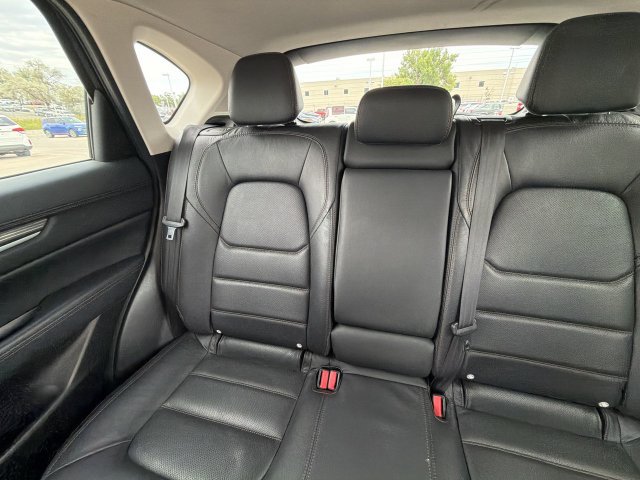 Used 2017 MAZDA CX-5 Grand Touring AWD/4WD image 14