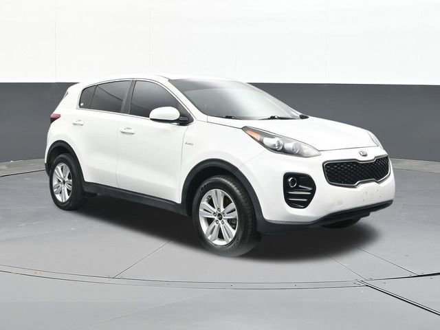 Used 2019 Kia Sportage LX