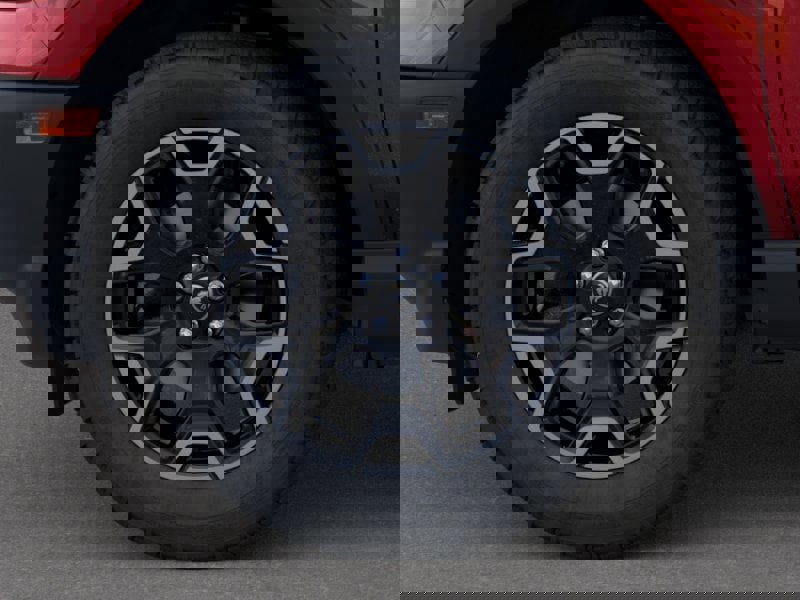 New 2026 Ford Bronco Sport Outer Banks image 19