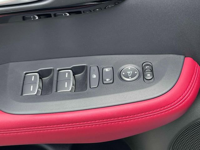 New 2025 Acura ADX A-Spec image 28