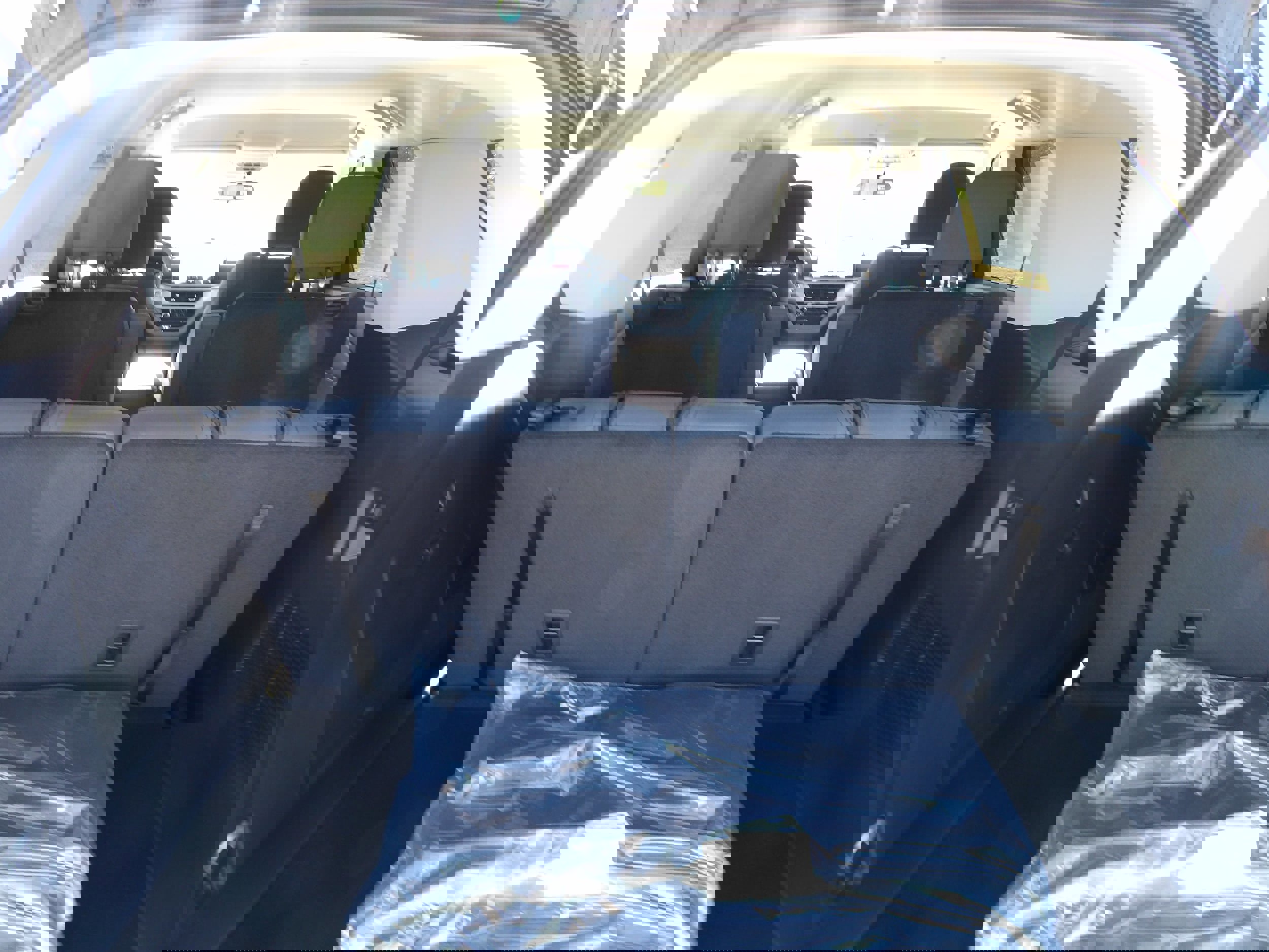 New 2026 Ford Explorer Active image 11