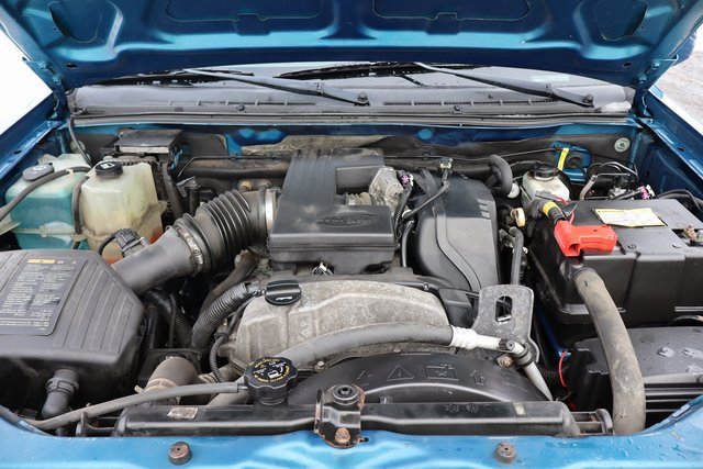 Used 2012 GMC Canyon SLE image 28