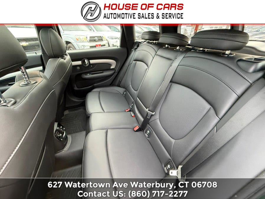 Used 2018 MINI Cooper Clubman S image 44