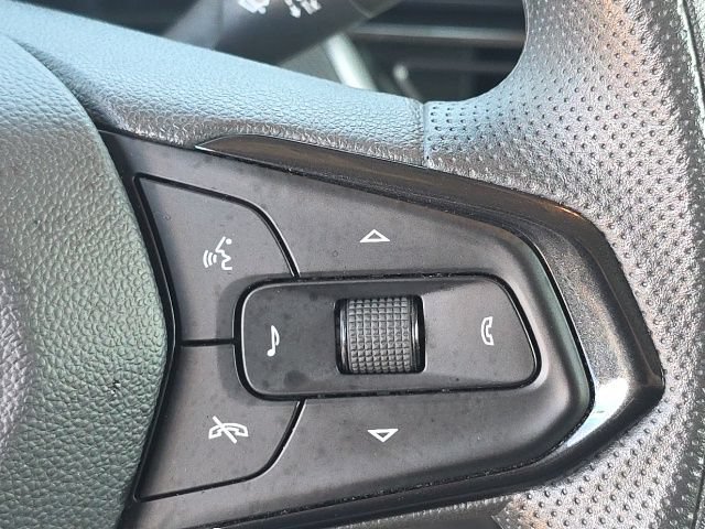 Used 2025 Chevrolet TrailBlazer LT AWD/4WD image 22