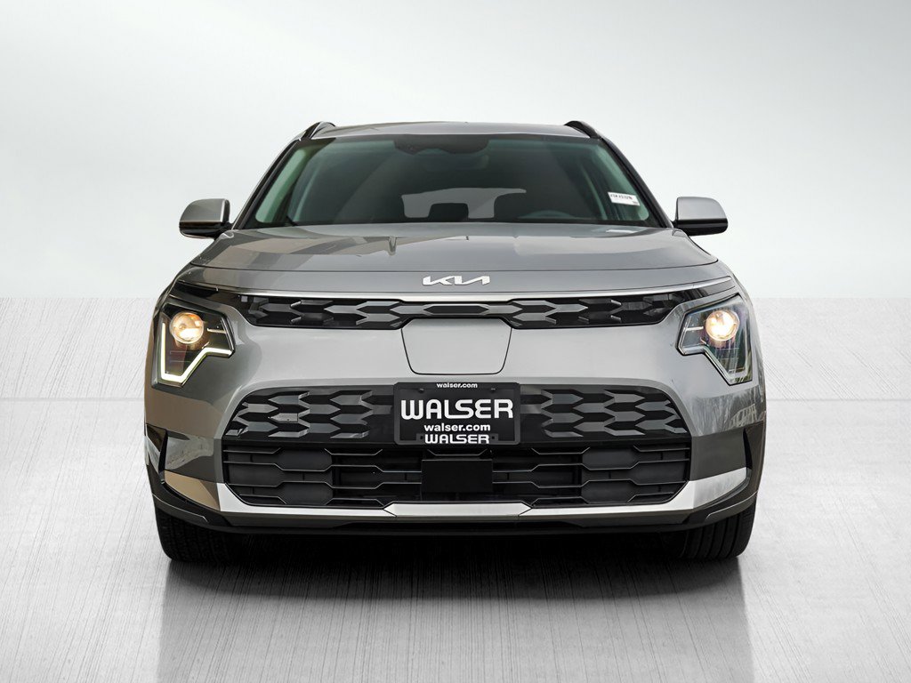 New 2026 Kia Niro Wind image 2