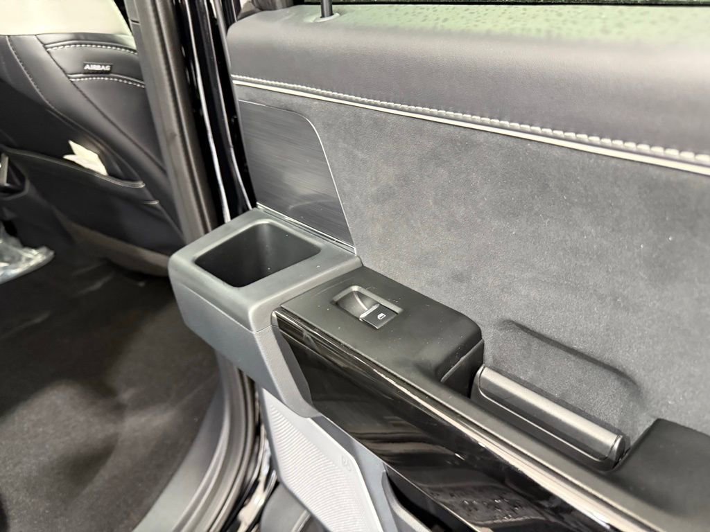 New 2025 Ford F150 Lightning Platinum image 26