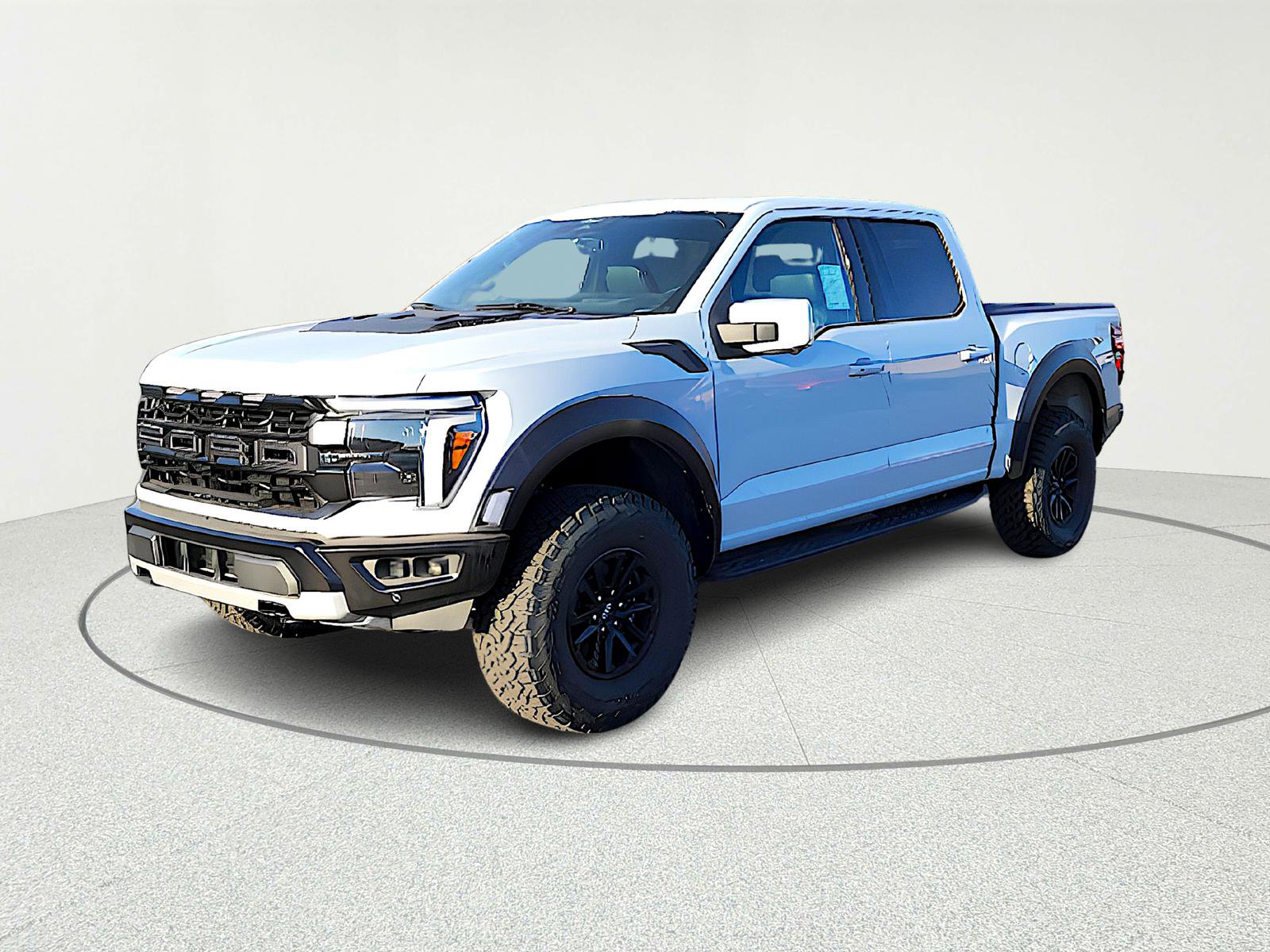 New 2025 Ford F150 Raptor image 2