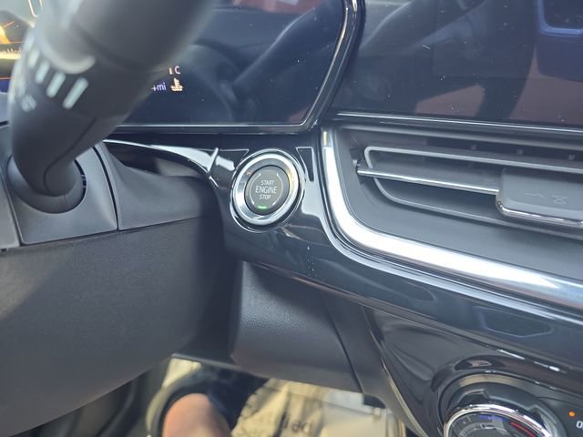 New 2026 Chevrolet Trax RS w/ Sunroof Package FWD image 22