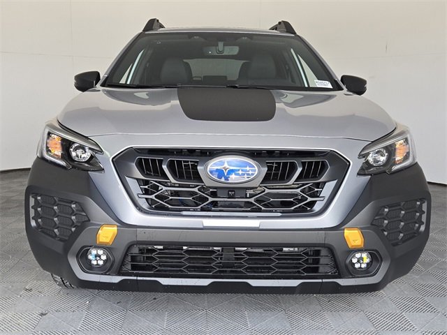 New 2025 Subaru Outback Wilderness image 3