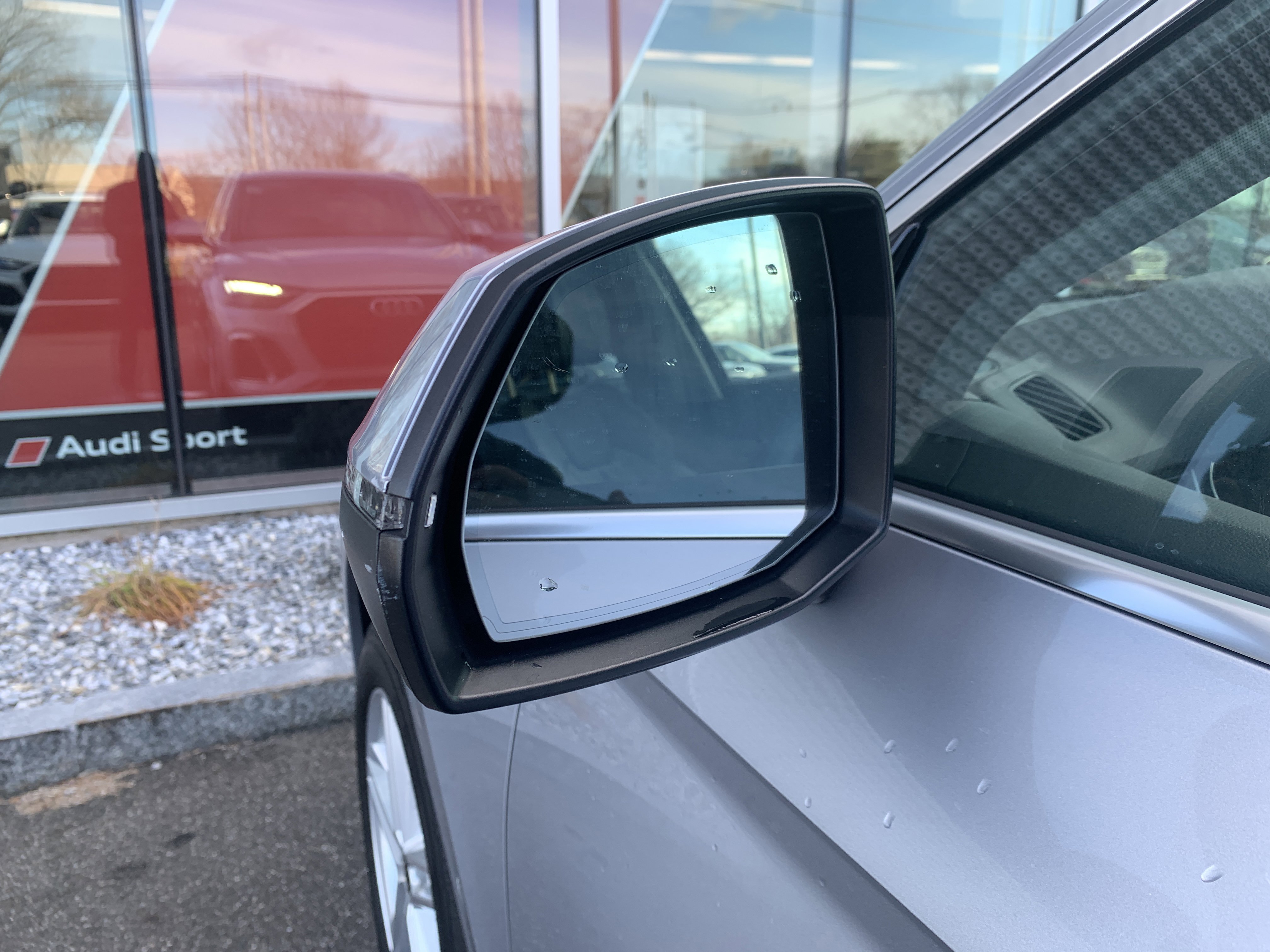 Certified 2023 Audi Q5 e Premium Plus w/ Premium Plus Package image 29