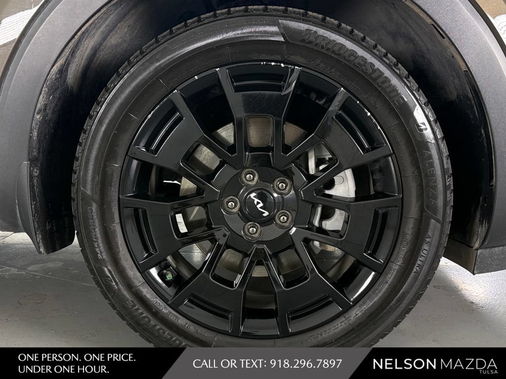 Used 2022 Kia Telluride SX w/ SX Prestige Package AWD/4WD image 14