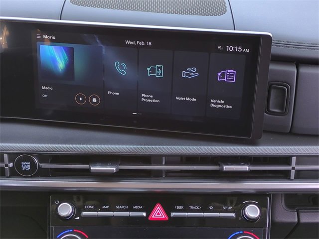 Used 2024 Hyundai Santa Fe SEL image 18