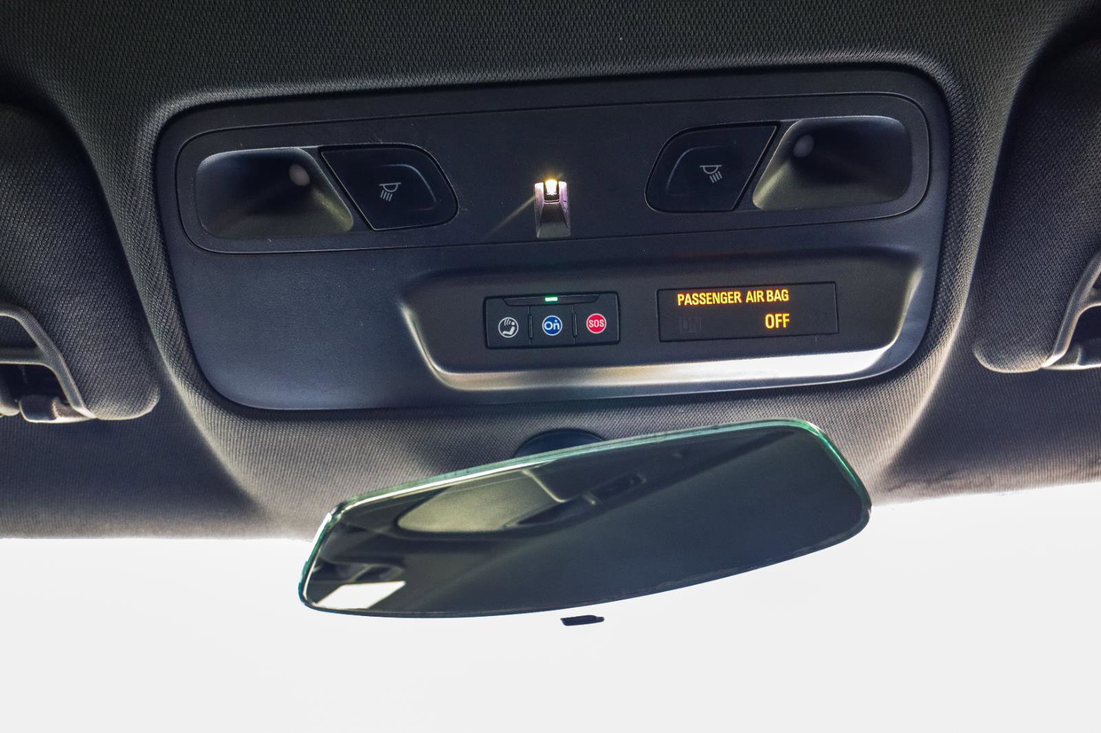 Used 2021 Chevrolet Camaro LS RWD image 33