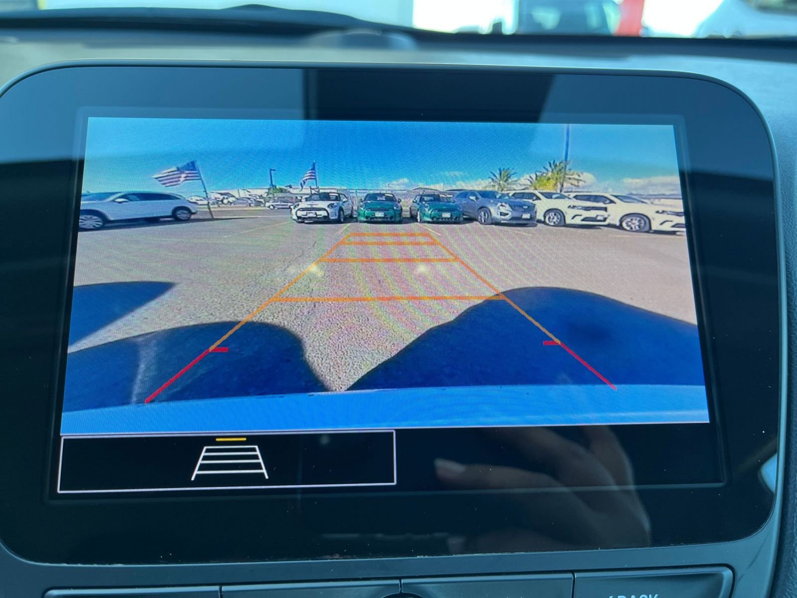 Used 2023 Chevrolet Malibu LT w/ Driver Confidence Package image 17