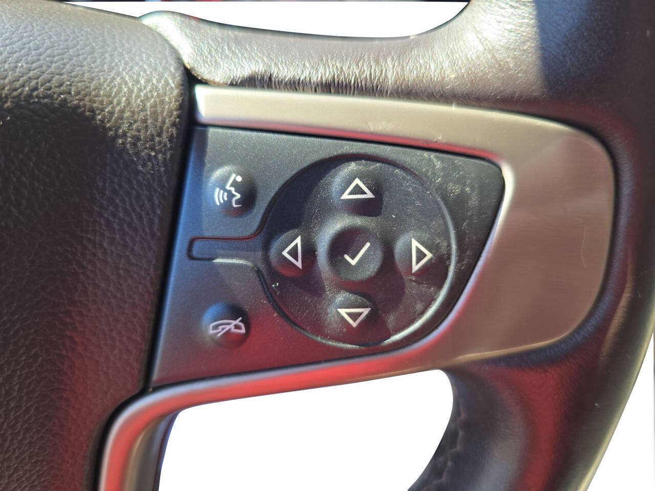 Used 2015 GMC Yukon Denali AWD/4WD image 33