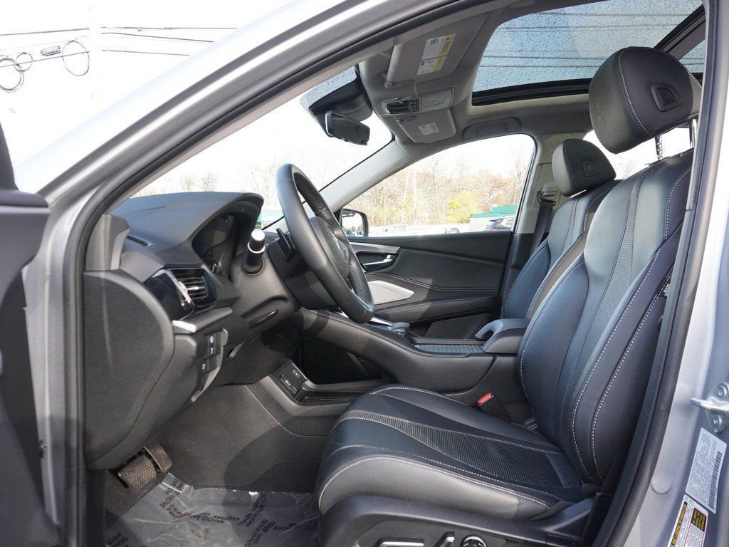 Used 2023 Acura RDX AWD w/ Technology Package image 25