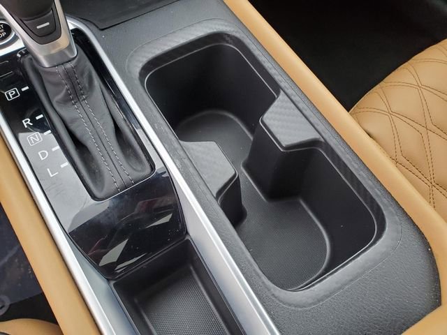 Certified 2025 Nissan Sentra SV w/ SV Premium Package image 23