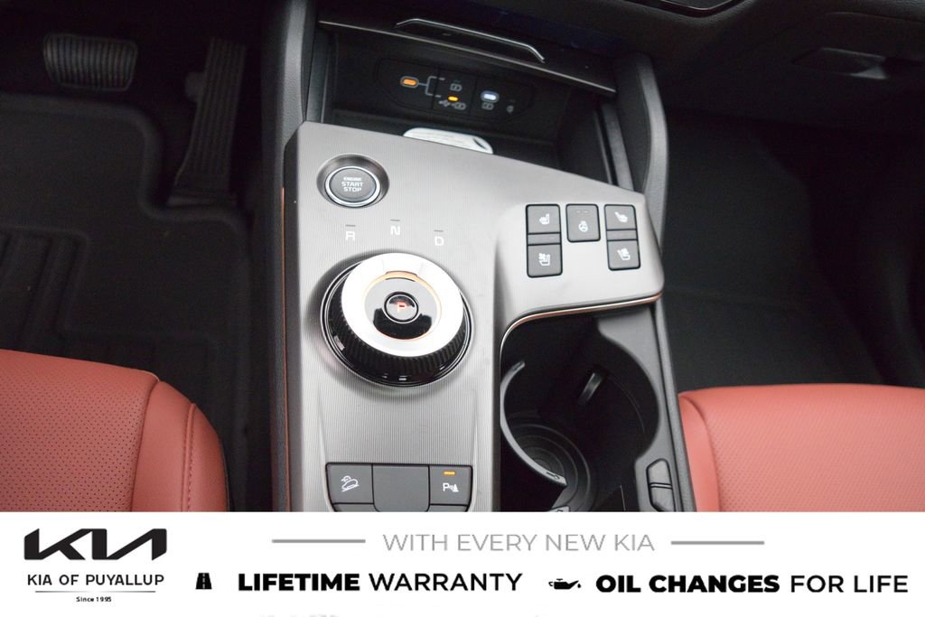 New 2026 Kia Sportage SX Prestige image 24